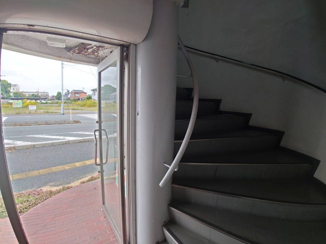 【その他共用部分】 | 西村ビル