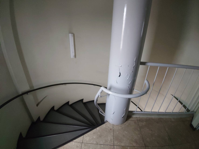 【その他共用部分】 | 西村ビル