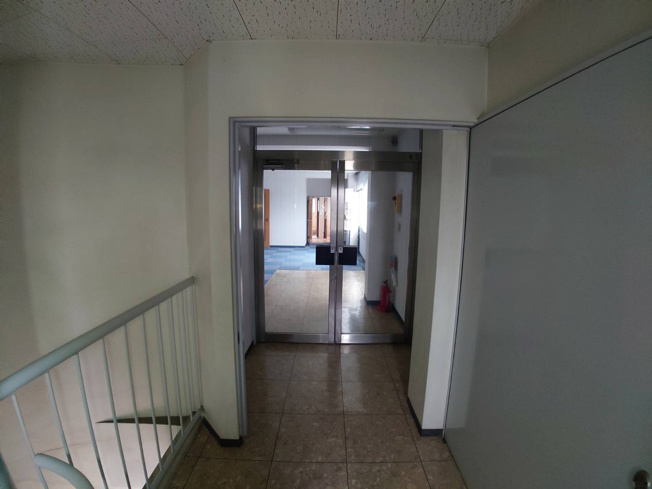 【ロビー】 | 西村ビル