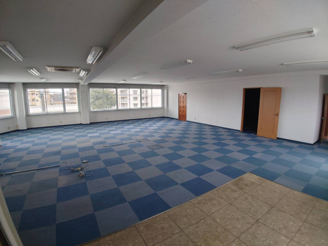 【内装】 | 西村ビル