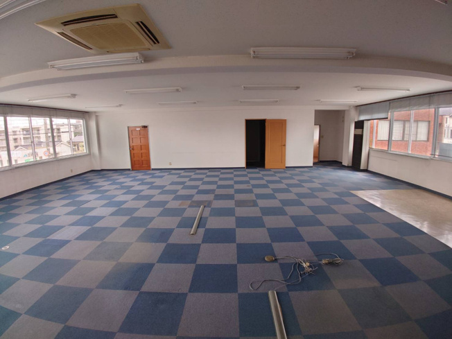 【内装】 | 西村ビル