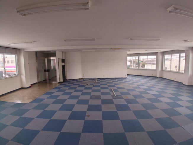 【内装】 | 西村ビル