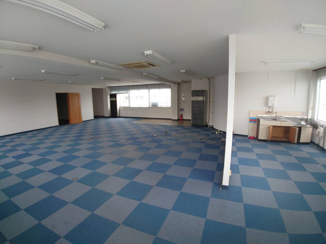 【内装】 | 西村ビル