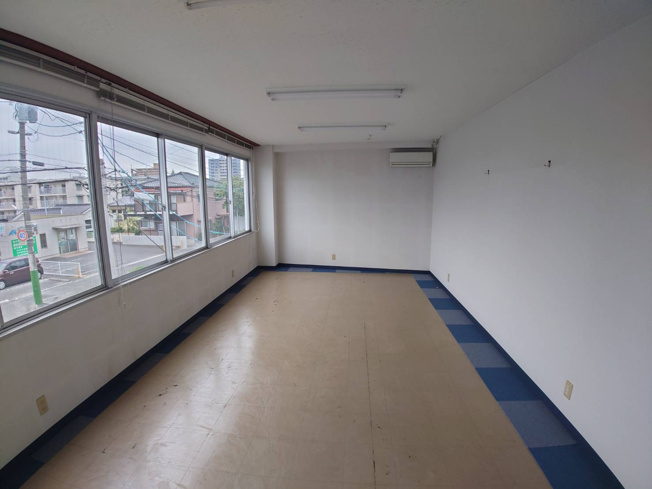 【内装】 | 西村ビル