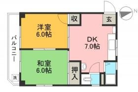 内田マンション|エントランス写真