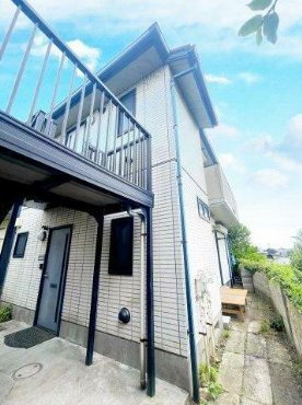 【外観】 | ハイツプラドゥ | 建物外観を気になさる方へ、見た目の良い物件です