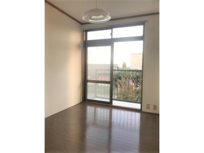 【洋室】 | コーポ松永