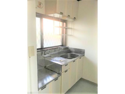 【キッチン】 | コーポ松永