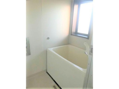 【浴室】 | コーポ松永