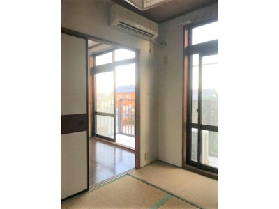 【和室】 | コーポ松永