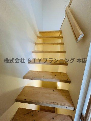 仲介手数料０円！コレクション本郷の内装