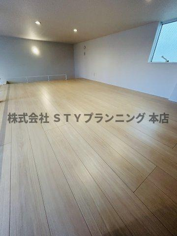 仲介手数料０円！コレクション本郷の洋室