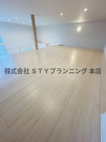 仲介手数料０円！コレクション本郷の洋室