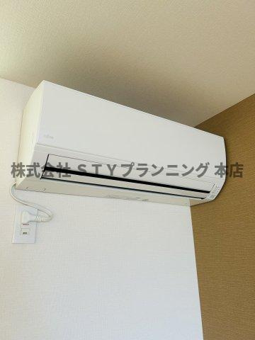 仲介手数料０円！コレクション本郷の設備