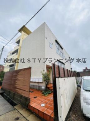 仲介手数料０円！コレクション本郷の外観