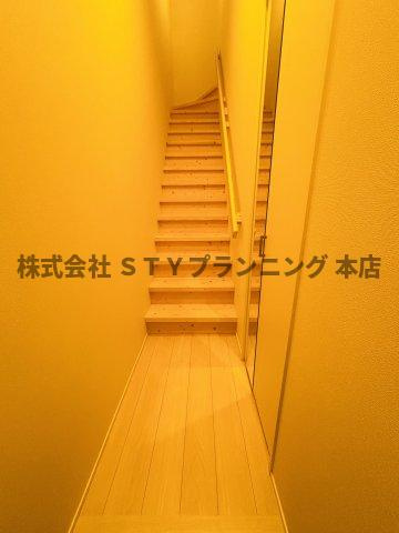 仲介手数料０円！コレクション本郷の内装