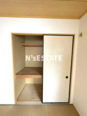 【収納】 | ファミリア宮川