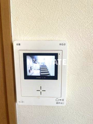 【セキュリティ】 | ファミリア宮川