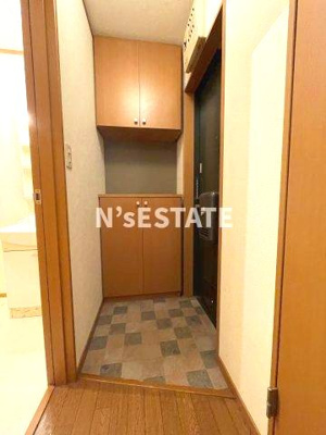 【玄関】 | ファミリア宮川