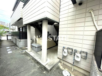 【エントランス】 | ファミリア宮川