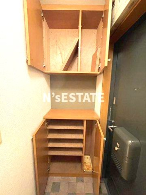 【収納】 | ファミリア宮川