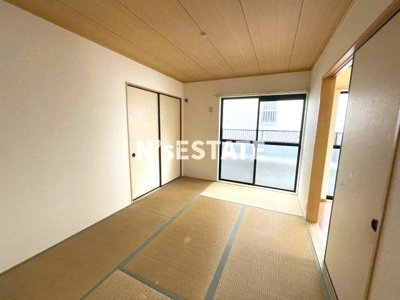 【和室】 | ファミリア宮川