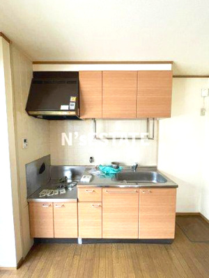 【キッチン】 | ファミリア宮川