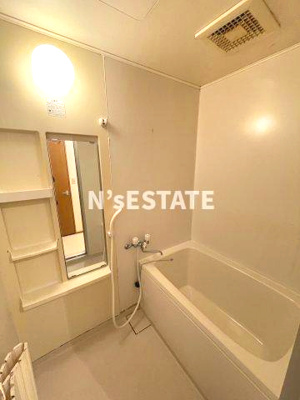 【浴室】 | ファミリア宮川