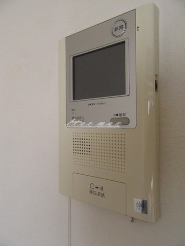 インターフォン