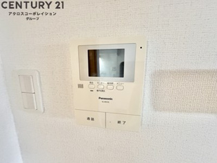 パラツィーナ二見のその他物件画像