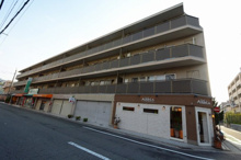 パラツィーナ二見の画像