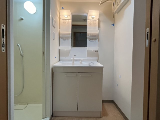 ファインコート｜名古屋市の賃貸ならMy賃貸の洗面所|ファインコート