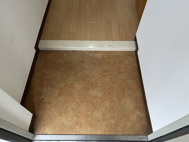 ファインコート｜名古屋市の賃貸ならMy賃貸の玄関|ファインコート