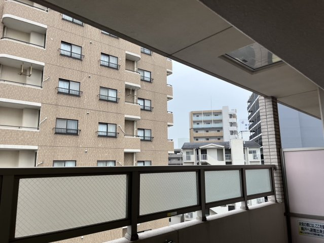 ファインコート｜名古屋市の賃貸ならMy賃貸の展望|ファインコート
