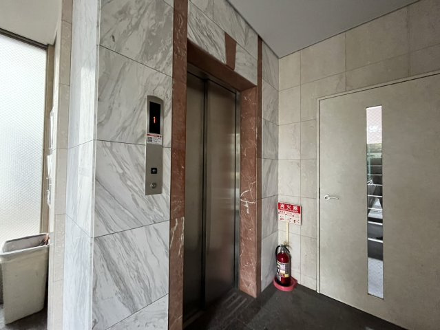 ファインコート｜名古屋市の賃貸ならMy賃貸のその他共用部分|ファインコート