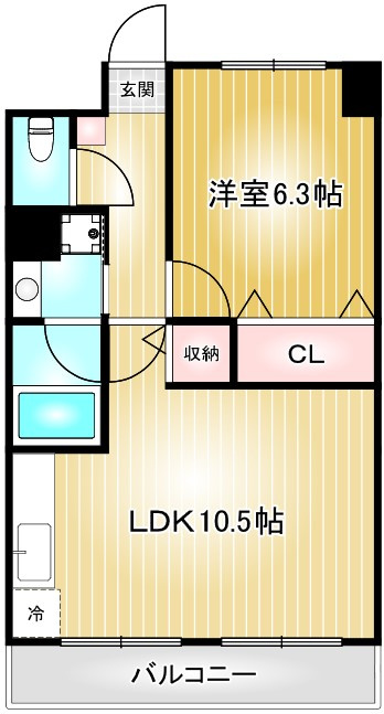 ファインコート｜名古屋市の賃貸ならMy賃貸