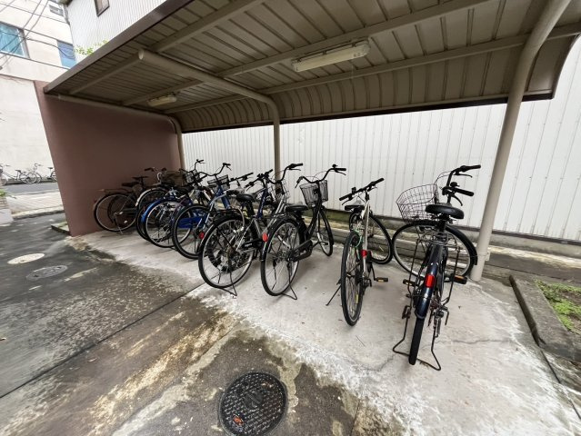 ファインコート｜名古屋市の賃貸ならMy賃貸のその他共用部分|ファインコート
