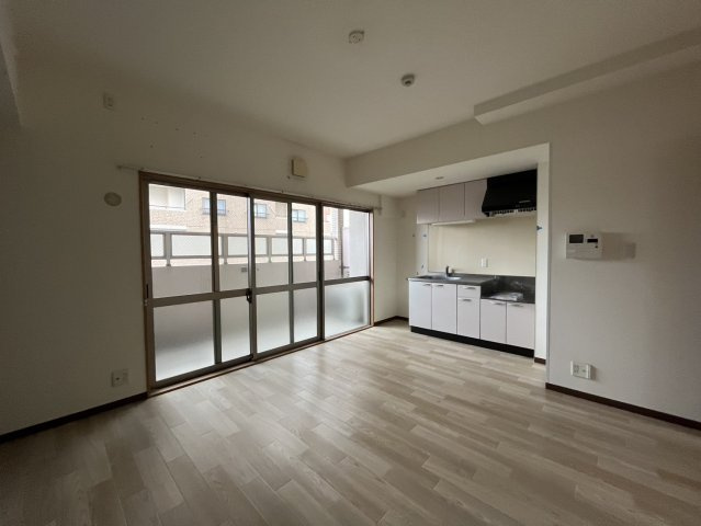 ファインコート｜名古屋市の賃貸ならMy賃貸の居間・リビング|ファインコート