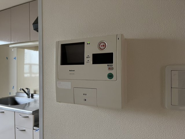 ファインコート｜名古屋市の賃貸ならMy賃貸のセキュリティ|ファインコート