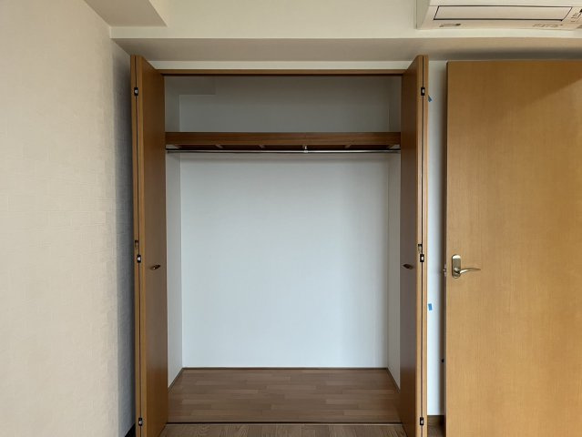 ファインコート｜名古屋市の賃貸ならMy賃貸の収納|ファインコート