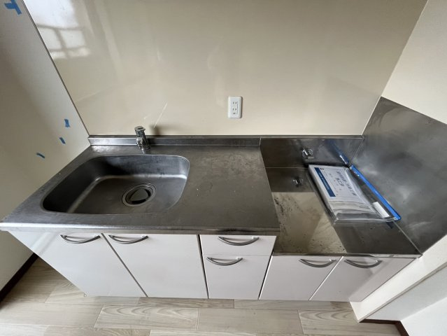 ファインコート｜名古屋市の賃貸ならMy賃貸のキッチン|ファインコート