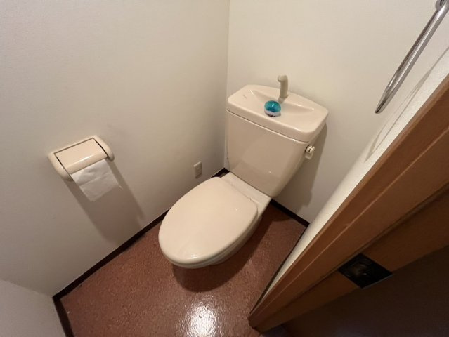 ファインコート｜名古屋市の賃貸ならMy賃貸のトイレ|ファインコート