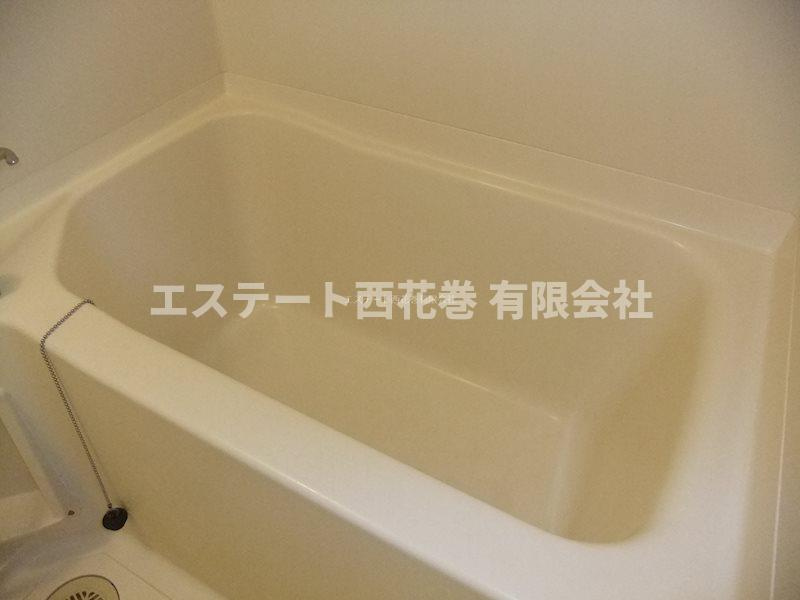 コンフォルタ藤沢町 D