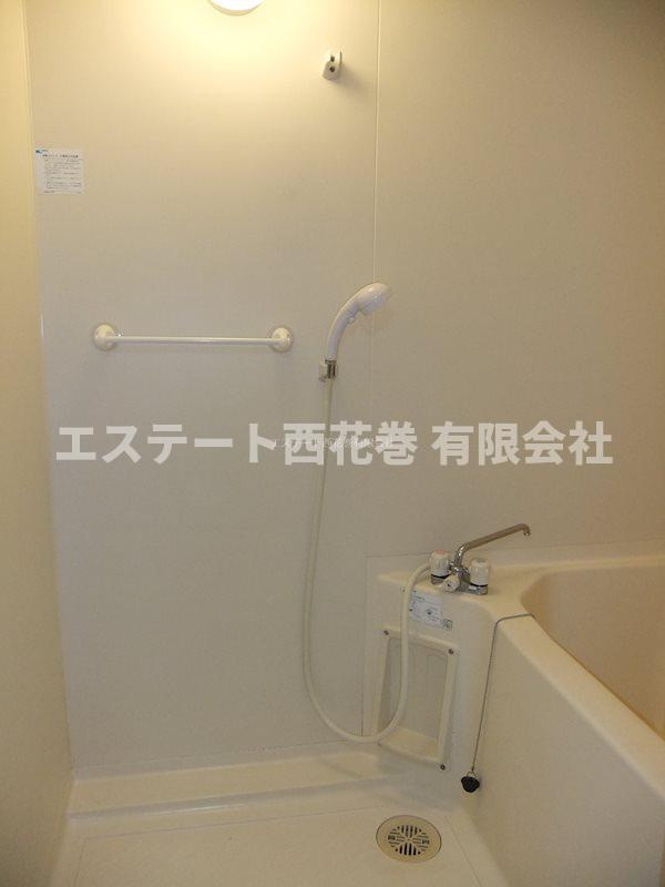 コンフォルタ藤沢町 D