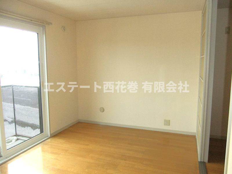 コンフォルタ藤沢町 D