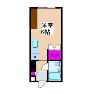 【間取り】 | ＬａＶｉｅ　ｅｎ　Ｒｏｓｅ