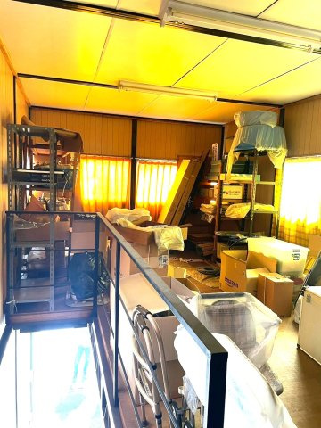 葛飾区堀切四丁目・土地のその他