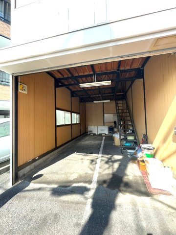 葛飾区堀切四丁目・土地のその他