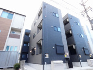 Ealing Apartmentの画像