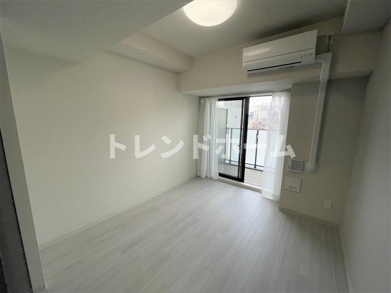 クレストコート靭公園 THE CLASSの内装|選べる家電プランあり！！